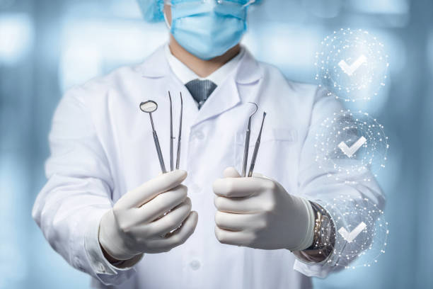Trusted Tyler, TX Dental Services Experts